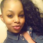 Profile Picture of Eboni Marie (@eboni_bates94) on Instagram