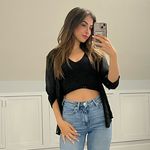 Profile Picture of riley jenna kramer (@riley.kreme) on Instagram