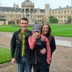 Profile Picture of Carl Hyde (@Carl-Hyde) on Facebook