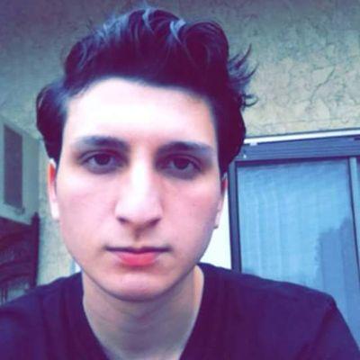 Profile Picture of Jessie Randy Price (@SimplyZelda) on Twitter