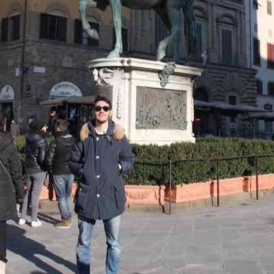 Profile Picture of Antonio Picardi (@AntonioPiky) on Twitter