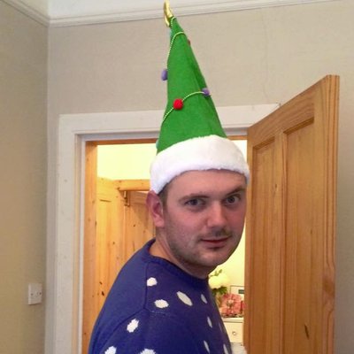 Profile Picture of Kenneth Mould (@MouldToYou) on Twitter