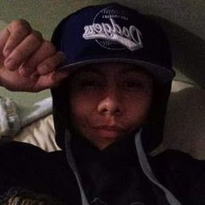 Profile Picture of Rene Pargas (@rene.pargas7) on Tiktok
