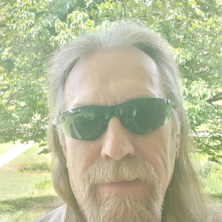 Profile Picture of Eddie Hillman (@eddie.hillman) on Tiktok