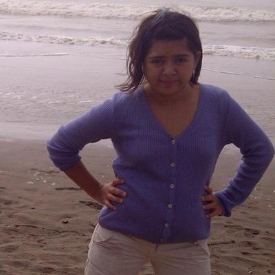 Lucia Castañeda - Twitter Profile Picture of Lucia Castañeda (@Ian2018Lola) on Twitter