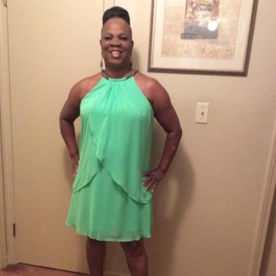 Profile Picture of Pamela Mims (@pampam205) on Twitter