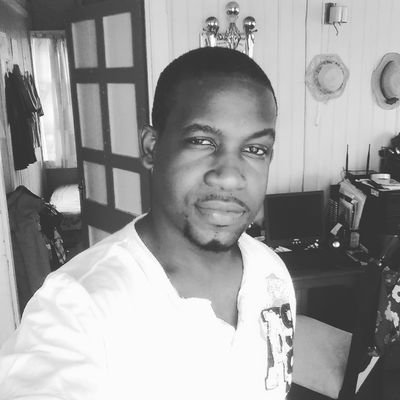 Profile Picture of Dwayne Hewitt (@H3ll5R3j3ct89) on Twitter