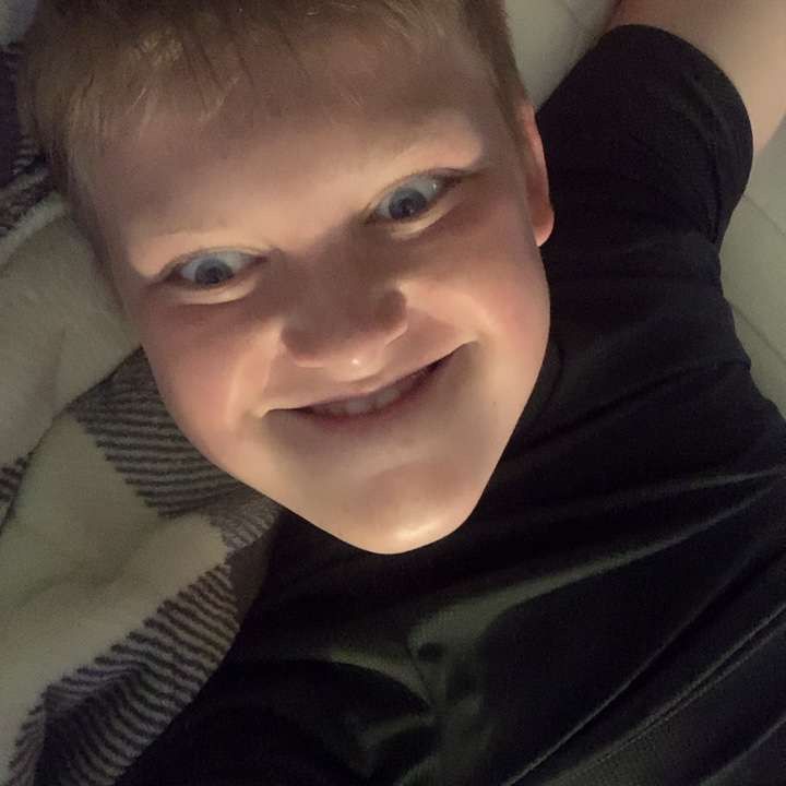 Profile Picture of Kian dad (@lilkyle8) on Tiktok