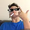 Profile Picture of Nicolas Markovski (@nicolasmarkovski) on Tiktok
