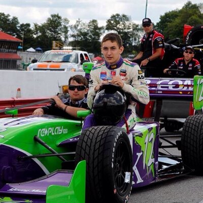 Profile Picture of Kirby White (@KirbyWhite10) on Twitter