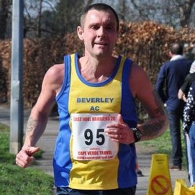 Profile Picture of Darren (Bob) Edge (@bob98557329) on Twitter