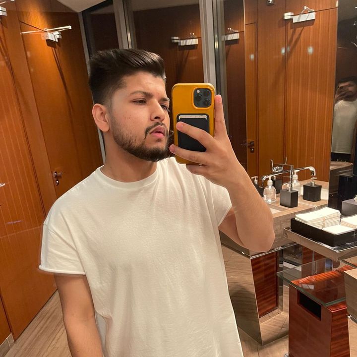 Profile Picture of Ryan Sethi (@ryansethi) on Tiktok