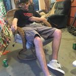 Profile Picture of seth cooper (@seth_cooper3) on Instagram