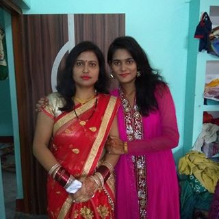 Profile Picture of Usha Upadhyay (@usha.upadhyay.5855) on Facebook