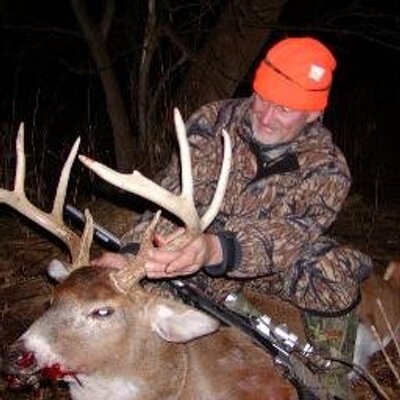 Profile Picture of Ken Karbowski (@95butchk) on Twitter