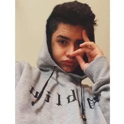 Profile Picture of Bryan Martins (@Bryanmartins95) on Twitter