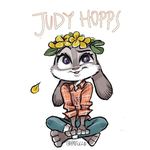 Profile Picture of Judy Hopps (@_judy_hopps_3) on Instagram