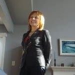 Profile Picture of Barbara Mikula (@aamber2010) on Instagram