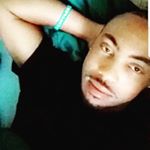 Profile Picture of Brian Hollins (@lilbhollins) on Instagram