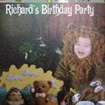 Profile Picture of Richard Frederico • 翁连福 (@richardfredericooo) on Instagram