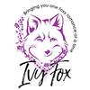 Profile Picture of Ivy Fox (@ivyfoxauthor) on Tiktok