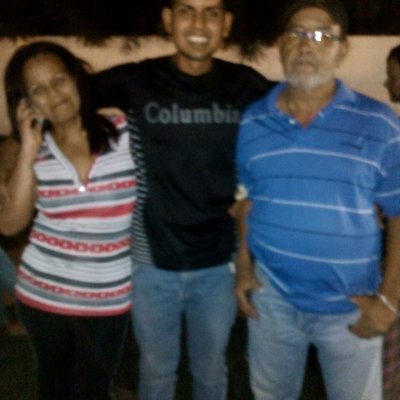 Profile Picture of Robins Rojas (@RojasRobins) on Twitter