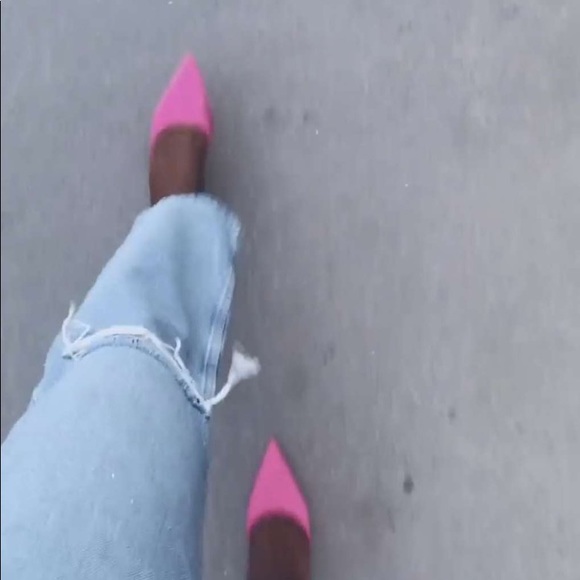 Profile Picture of Laty Kandji (@laty_kandji) on Poshmark