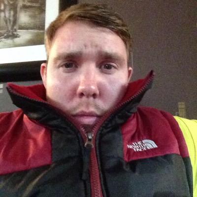 Profile Picture of Michael Fussell (@truebluebird191) on Twitter