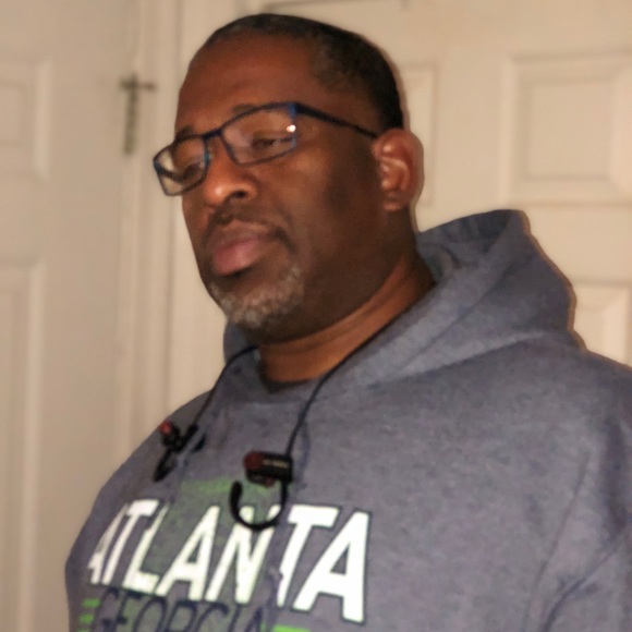 Profile Picture of Nigel Williams (@nigelwilliam305) on Poshmark