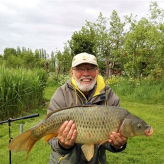 Profile Picture of J. Visser (@visserjaap7) on Twitter