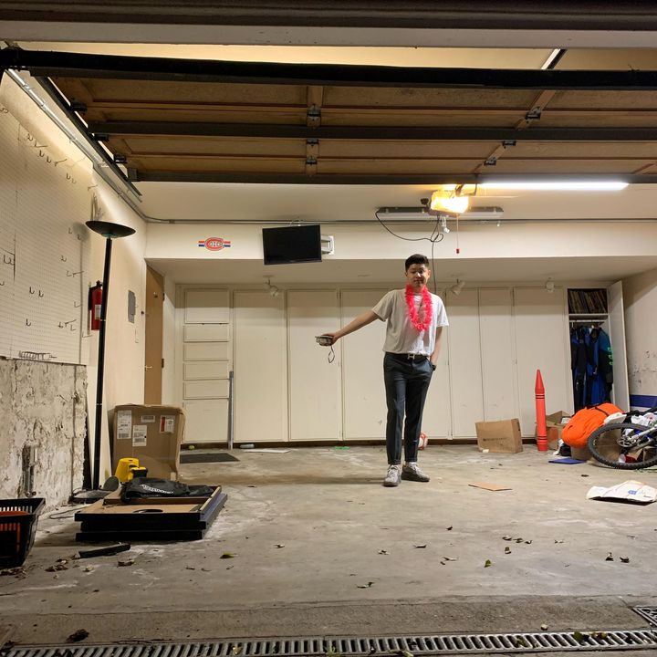 Profile Picture of jos (@joschristopher1) on Tiktok