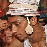 Kishalay Chakraborty - Instagram Profile Picture of Kishalay Chakraborty (@kishalaychakraborty) on Instagram