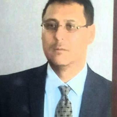 Profile Picture of Dr.Martín Albarran (@DvMarton) on Twitter