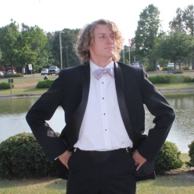 Profile Picture of Lord Blackhand (@Jared_Crites_) on Twitter