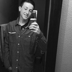 Profile Picture of Brandon Ferguson (@fergavicious) on Myspace