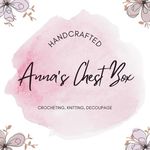 Profile Picture of Anna Chudzinska (@annachestbox) on Instagram