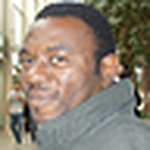 Profile Picture of Okey  Moneke (@okeyman) on Flickr