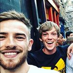 Profile Picture of Ross Inglis (@ross_inglis91) on Instagram