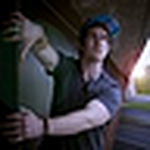 Profile Picture of Jon Eric Johnson (@Jon Eric Johnson) on Flickr