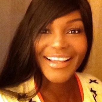 Sonja Brooke - Tiktok Profile Picture of Sonja Brooke (@sonjabrooke) on Tiktok