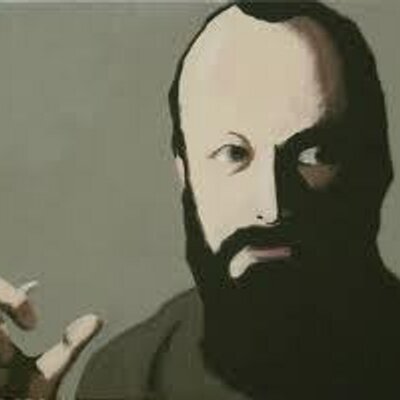 Profile Picture of Marc Dorman (@fyodor85) on Twitter