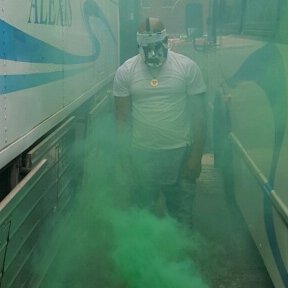 Profile Picture of Blanco | White James (@WhiteJamesMusic) on Twitter