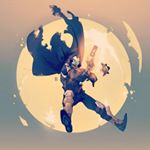 Profile Picture of Jesse Dyer (@loki_akihiko) on Instagram