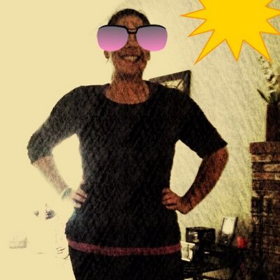 Profile Picture of Petra Aviles (@RiceyPat) on Twitter