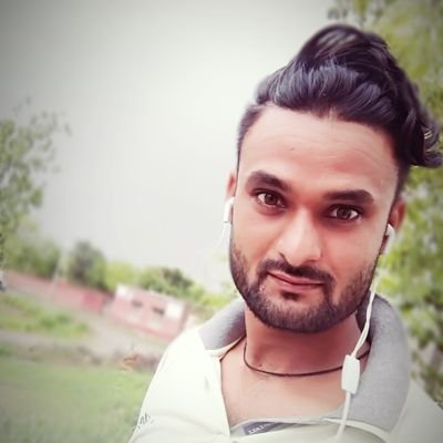 Profile Picture of Rajdeep Grewal (@RajdeepGrewal16) on Twitter