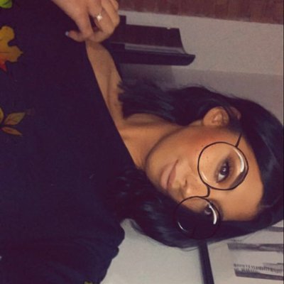 Profile Picture of Jane Daniels (@janedanielss) on Twitter