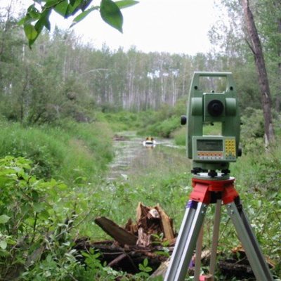 Profile Picture of Brian Ball (@3DSurveyor) on Twitter