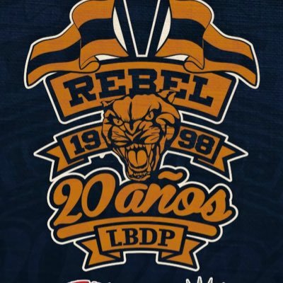 Profile Picture of Hugo Rebel   ⚡ (@HugoRebelGuzman) on Twitter