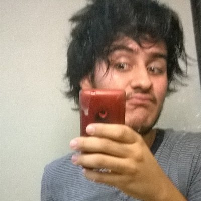 Profile Picture of TostiCheddar (@arturo_tostado) on Twitter