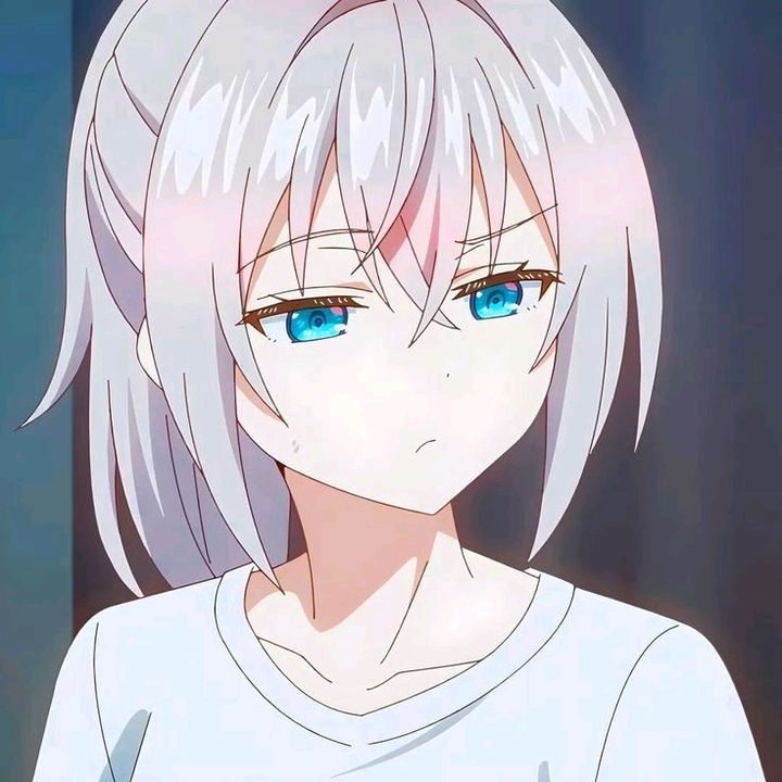 Profile Picture of Holmes (@holmes_x) on Tiktok